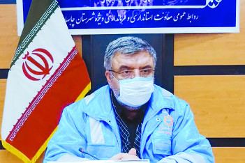 ۱۳ هزار خانوار سیستان و بلوچستانی درگیر تبعات ناشی از سیل هستند