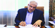 وزیر نفت: وصول درآمدهای نفتی در دولت سیزدهم جهش چشمگیری داشته است