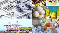قیمت ارز کاهشی است اما قیمت ها نه!