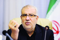 وزیر نفت: کریدور شمال - جنوب مورد تأکید ایران و روسیه است