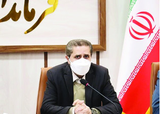 ۲۰ درصد مراجعات سرپایی به مراکز درمانی رشت ،کودکان هستند