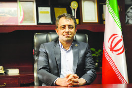زنجیره تولید تا صادرات بیدبلند خلیج‌فارس تکمیل شد