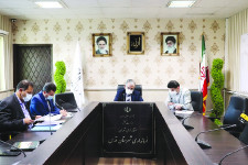لزوم مدیریت پیشگیری در برخورد با بحران