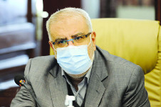 وزیر نفت: گشایش‌های بین‌المللی مانعی برای استفاده از ظرفیت داخلی نباشد
