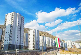 متقاضیان دریافت تسهیلات خود مالکی به بانکهای عامل خود مراجعه کنند
