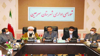 استاندار اردبیل: سرعین، نگین گردشگری استان اردبیل است