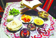 کارشناس ارشد تغذیه و رژیم درمانی بیان کرد؛ چه افرادی نباید روزه بگیرند