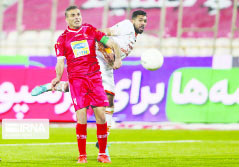 معمای سید جلال و پرسپولیس