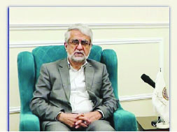 رئیس اندیشکده نفت و انرژی: لزوم ایجاد یک نهاد مستقل برای بهینه‌سازی انرژی