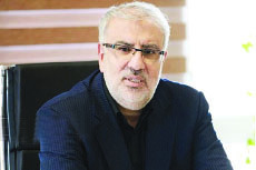 اوجی مطرح کرد: نیاز به ۸۰ میلیارد دلار سرمایه‌گذاری برای رسیدن به تولید ۱.۴ میلیارد متر مکعب گاز