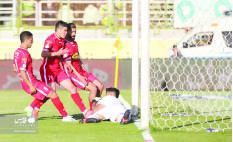پرسپولیس ، حریف پرسپولیس است ، نه استقلال