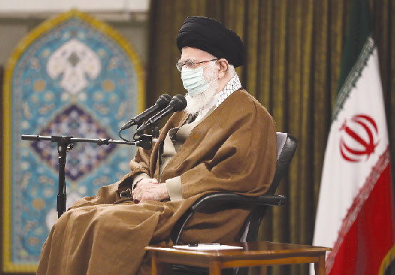 تربیت نسل دارای هویت ملی، مقاوم و آگاه برای تحقق تمدن شکوفای اسلامی