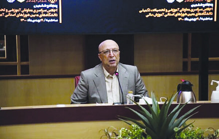 تدوین سند نظام ملی نوآوری توسط وزارت علوم