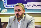 فرماندار ملارد: حضور میدانی مدیران در روستاها در دستور کار قرار دارد