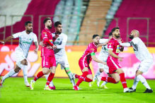 پرسپولیس بازیکنان زیادی از دست داده