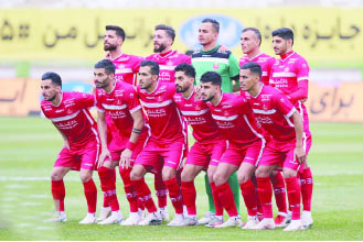 بازیکنان جدید پرسپولیس کیفیت خوبی نداشتند