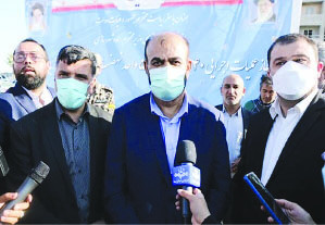آغاز ساخت ۱.۳میلیون واحد مسکونی  در کشور