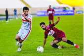 کار سخت شهرخودرو مقابل پرسپولیس