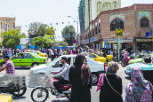 آمار ۴۵ درصدی استفاده از ماسک در کشور