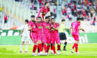 پرسپولیس بازیکنان باانگیزه می‌خواهد