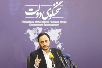 فروش نفت در دولت سیزدهم آمارهای قابل قبولی دارد