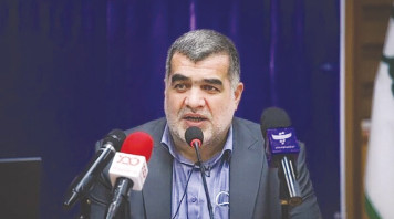 رئیس بنیاد مسکن: تصویب اعتبار ۳ هزار و ۱۰۰ میلیارد تومانی برای روستاها در مجلس