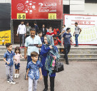 مردادماه ؛ نمایشگاه الکامپ برگزار می‌شود