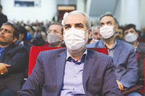 مدارس کپری و کانکسی با تعداد  دانش آموزان زیاد برچیده می‌شود