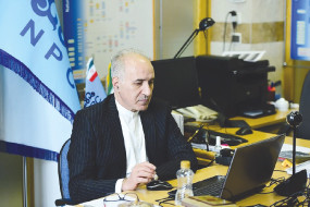 آمادگی ونزوئلا برای گسترش همکاری‌ها با ایران در حوزه پتروشیمی