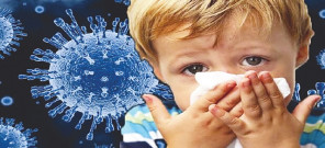 محققان پی بردند؛ کووید ۱۹ موجب بستری کودکان بیشتری در ICU شده است