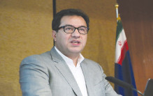 بومی‌سازی الگوی نشان تعالی متناسب با فعالیت‌های شرکت ملی گاز در واحد اچ‌اس‌ئی