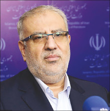 افزایش ۴۰ درصدی وصول مطالبات از محل فروش نفت، گاز، فرآورده‌های نفتی و پتروشیمی