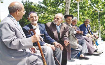 امید بازنشستگان به حمایت دولت