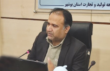 مدیرکل صمت استان بوشهر: پیش‌بینی صادرات ۲۰۰ میلیون دلاری بوشهر به قطر تا سه سال آینده