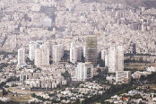طی خرداد امسال؛ بانک مرکزی: قیمت مسکن به متری  ۴۰ میلیون تومان رسید
