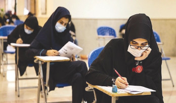 نتایج اولیه کنکور ۱۴۰۱ اواسط مردادماه اعلام می‏شود