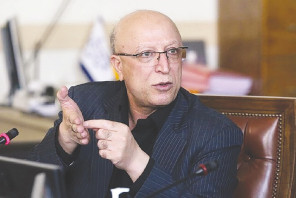 وزیر علوم: راهی جز برگزاری کنکور نداریم
