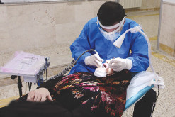 برگزاری آزمون دانشنامه و گواهینامه برای دستیاران تخصصی دندانپزشکی