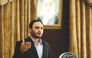 سخنگوی دولت: هدف از اصلاح رابطه مالی شرکت ملی نفت و دولت تقویت جایگاه حاکمیتی وزارت نفت است