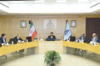 الگوی توسعه متوازن و پایدار صنعت پتروشیمی در مکران اجرا می‌شود