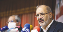 رئیس سازمان سنجش: کنکور ۱۴۰۲ با ۴ تغییر قطعی برگزار می‏شود