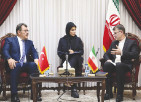 همکاری مشترک ایران و ترکیه در انجام  ۴۷ طرح پژوهشی