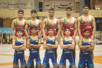 جای خالی در لیست آبی‌ها باز شد