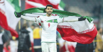 تمجید ESPN از ستاره ایران ؛ طارمی اسلحه بزرگ اسکوچیچ شد