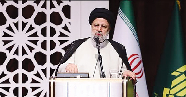 رئیسی: طرف غربی مذاکرات رفع تحریم‌ها را با مشکل مواجه کرد