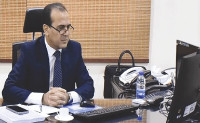 وزیر نفت    سوریه؛فشارمستقیم آمریکا بر بانک جهانی برای متوقف کردن کمک مالی به لبنان