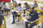 اسامی نفرات برتر کنکور اعلام شد
