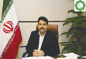 نیرو ها و تجهیزات لجستیک شهرداری باغستان در راه مناطق سیل زده فیروزکوه