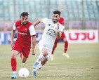 محمود کلهر پیشکسوت پرسپولیس: پرسپولیس توانایی قهرمانی دارد