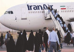 فروش بلیت پروازهای اربعین به بازه ۲۰ تا ۳۱ شهریور محدود شد